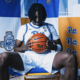 On Wednesday, class-of-2025 prospect Omari Witherspoon officially signed with Pitt, at his high school St. John's College Prep.